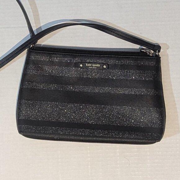KATE SPADE NEW YORK Haven Lane Ramey Crossbody Bag - Picture 3 of 9